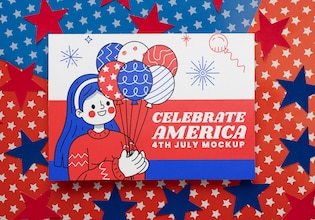American greeting cards