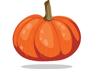 pumpkin drawings