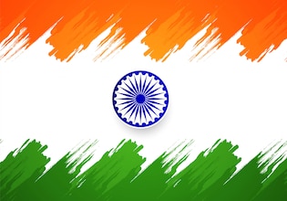 india flag vectors