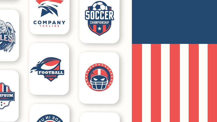 Creating Your Logo With American Inspiration