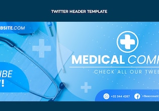 medical banners