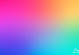 Colorful backgrounds