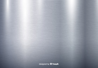 Silver backgrounds