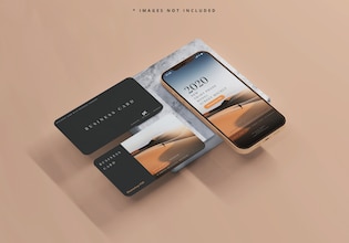 smart business cards