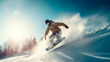 Snowboard videos