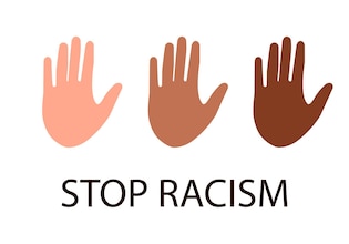 Racism symbols